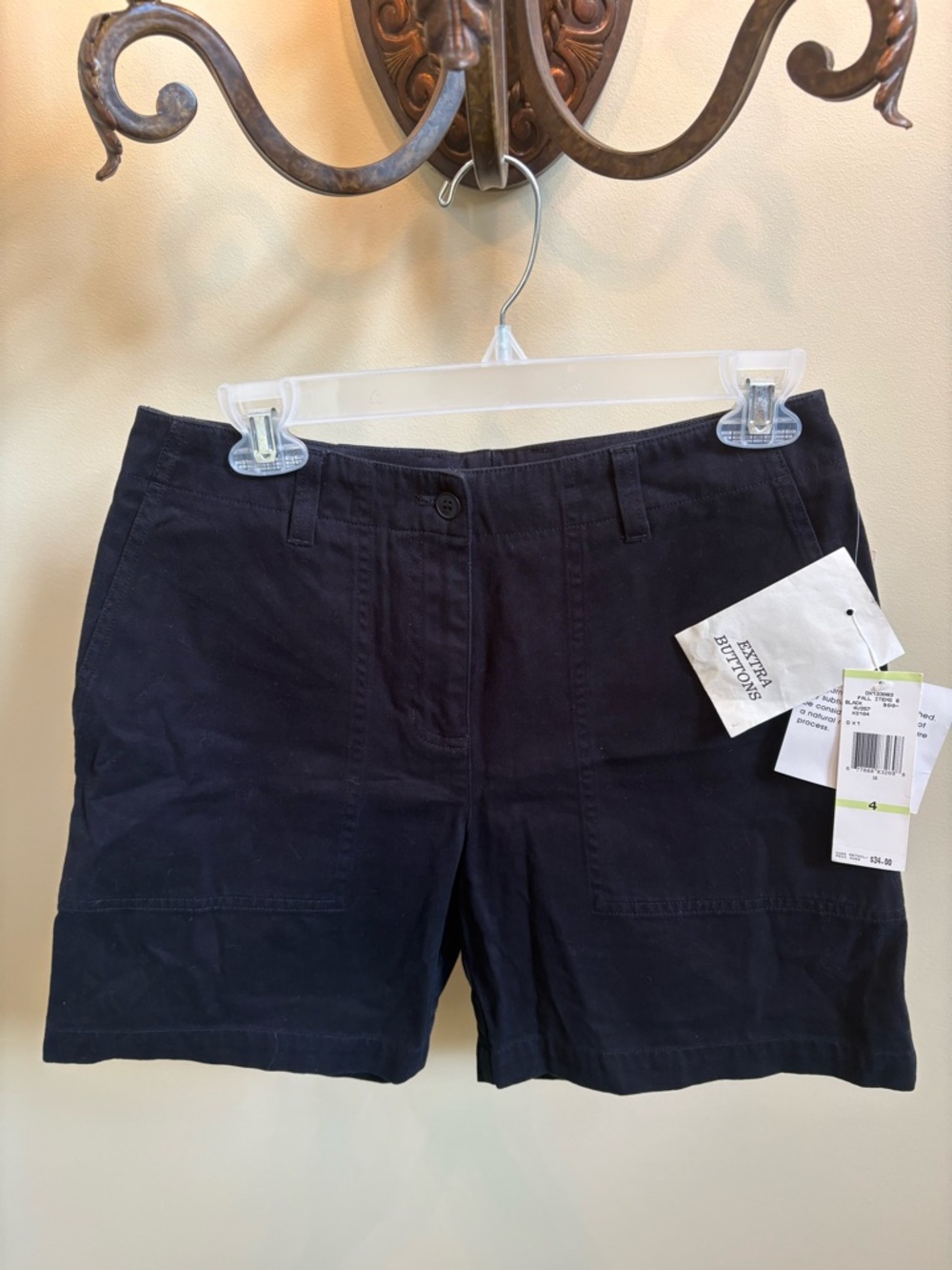 NWT Jones New York Sport shorts